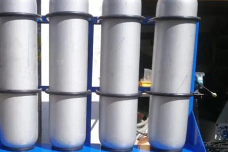 不注意皮囊式蓄能器的規(guī)格竟會這樣！