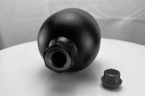 蓄能器選擇與維護，必備知識分享！ 圖1